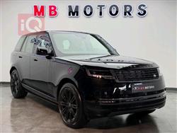 لاند روفر رانج روفر فوج